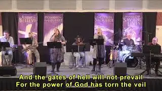 02-21-21 Swartz Creek UMC Livestream Sunday Worship