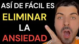 ✅10 REMEDIOS NATURALES Para ELIMINAR La ANSIEDAD y Los NERVIOS (AHORA MISMO)