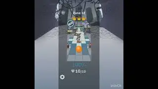 Rolling Sky: New Update and new features