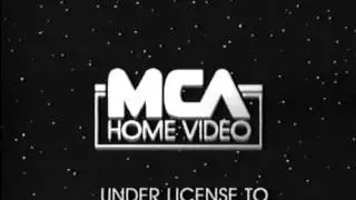 MCA/Goodtimes Home Video '87 (B&W)