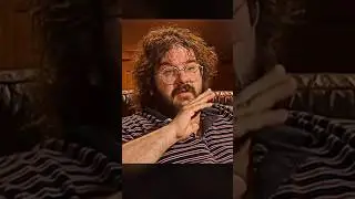 Peter Jackson on REMOVING Tolkien&rsquo;s Real Ending from LOTR