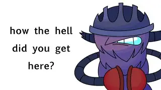 cartoon island number 20247 slash j - Zuckensuxx 
