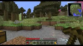 MineCraft Attackofthebteam #2