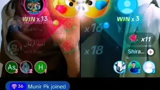 Sheer Ali vs ghani pk TikTok match/ ghani vs sheer Ali pk TikTok match