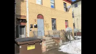 Apartment for Rent in New Haven 2BR/1BA by New Haven Property Managers