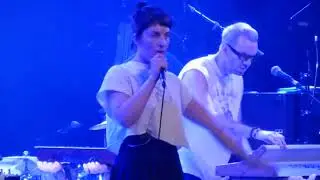 ill Peach - Live in Montr&eacute;al