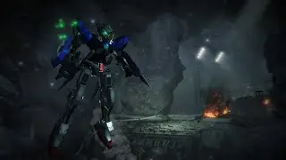 Armored Core VI: Coral Dialogues - [Gundam Exia] Ch03 M26 - Historic Data Recovery