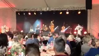 Dini Seel chli la bambälä lah quartett waschächt
