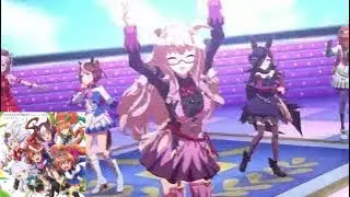 Run for Our Dream! - Umamusume (Biwa Hiyahide) [ENG Subs]