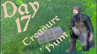 Day 17 Medieval Engineers Vanilla Survival