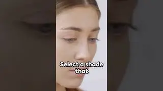 Quick Face Makeup Tips #shorts