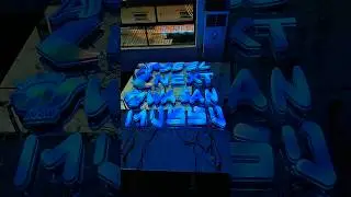 It's amazing. This is the LED sign made in China. #sign #signage #design #signagedesign #ledlight