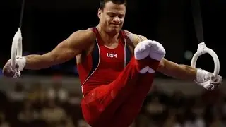 Become a Better Athlete with David Durante