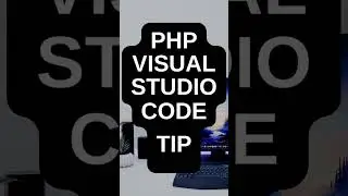 PHP Visual Studio Code Tip #1 - @deprecated 