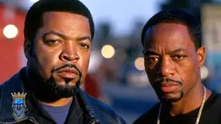 Steel & Struggle | Ice Cube, Xzibit, DMX