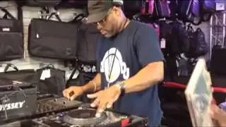 Rock and Soul Presents DJ Fridays with DJ Swagga-Lee