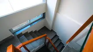 Office Building Designed & Built By Signature Villas 2022