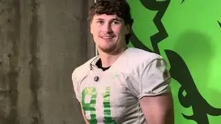 Marshall Football - 2025 Spring Practice