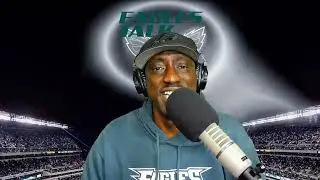 Eagles make it to The Super Bowl!!! #eaglesnews #eaglestalk #superbowl
