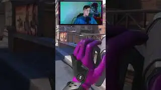 Типичный БРОНЗА МОМЕНТ. Овервотч 2 #shorts