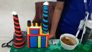 Science Project for class School kids| Class 1, Class 2, 3,  4, 5,6,7,8,9,10 |Best & Working Models