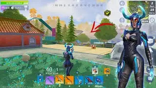 22 Kills with Elemental Valkyrie Skin (Creative Destruction)