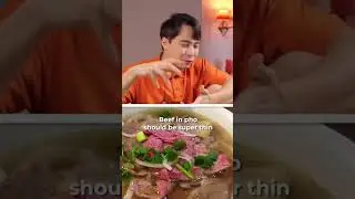 The WORST Pho