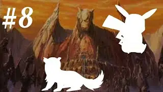 Getting some depth Pokemon FireRed Randomized RivalLocke Ep. 8