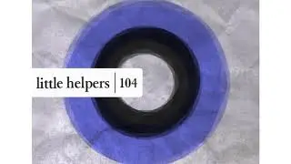 Andrew Wickes - Little Helper 104-1 (Original Mix)