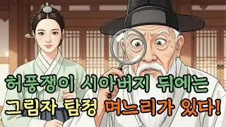[16화]마당의 개를 범인으로 지목한 시아버지, 며느리는 왜 말리지 않았을까?/며느리의 눈에 들어온 결정적 단서 하나!
