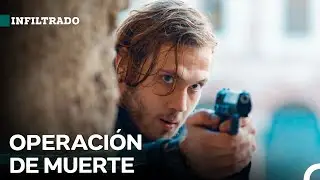 Escenas De Acci&oacute;n De Mert #1: La Operaci&oacute;n Mortal De Mert - Infiltrado