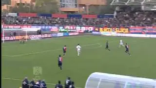 Gubbio 1-0 Cittadella 01/11/2011 2011-12 - 13°