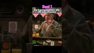 De kampioenen die elkaar dissen deel 1 #shorts