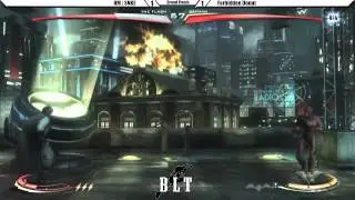 BLTB #38 IGAU Grand Finals - RM | SNKE vs Forbidden Donut