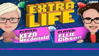 Pigeon dating with Sophie Duker | Ep 5 &ndash; Extra Life Podcast