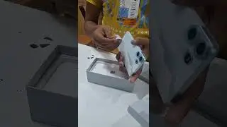 CMF Phone 2 Pro Unboxing #trending #unboxing