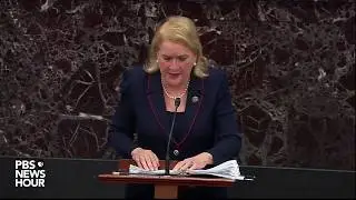 WATCH: Garcia says Robert Blair, Michael Duffey &lsquo;directly involved&rsquo; in stopping Ukraine aid