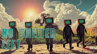 [Alt-Metal] NULL SIGNAL - NO SHELTER LEFT (Official Audio)