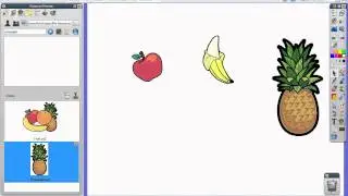 Activ Inspire: Creating Action Objects - Hide & Reveal Text