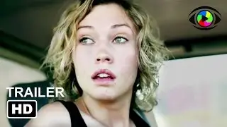 BREAKDOWN LANE Red Band Trailer (2017) | Whitney Moore, Aric Cushing, Nicole Zylstra