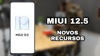 BOOMBA - MIUI 12.5 New Features Added - It's Awesome 🔥🔥🔥