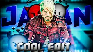 JAWAN Movie Trailer - Edit 🔥| SRK Edit Status | Jawan Movie Trailer | Cool edit