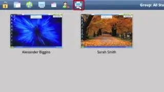 NetSupport School Помощник Учителя - Россия Украина