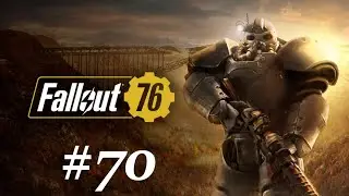 Fallout 76 Gameplay ITA #70 Alleato Cavare un Ragno dal Buco