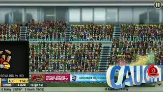 Wcc2 best catch