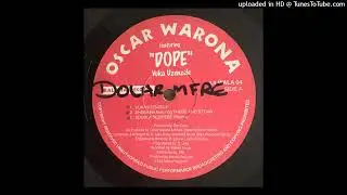 Oscar Warona ‎– Vuka Uzenzele