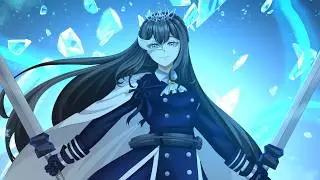 ЛОР альтернативной вселенной?【Миллениум】от @astra-lacrimae @AstraLacrimaeVODs