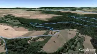 15. Etappe St. Goarshausen &ndash; Kaub | Rheinsteig | GPS-Track