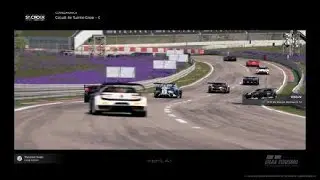 Lago Maggiore schulze motorsport Nissan GTR