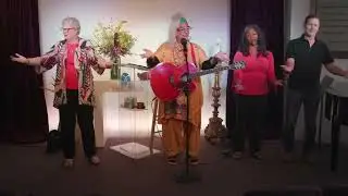 Rev. Yolanda's Birthday Concert, Aug 4, 2024 at Unity Center of Norwalk CT